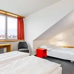 Hotel Marta - 1950's Architecture In Zurich's Vibrant Old Town, Near Main Station