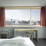 호텔 Marta - 1950's Architecture In Zurich's Vibrant Old Town, Near Main Station 취리히