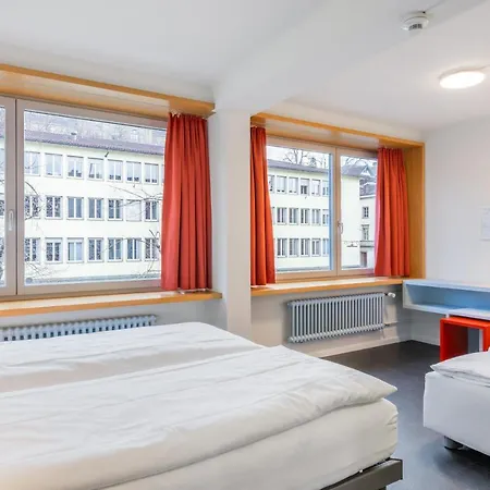 Marta - 1950's Architecture In Zurich's Vibrant Old Town, Near Main Station 2* チューリッヒ