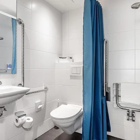 Marta - 1950's Architecture In Zurich's Vibrant Old Town, Near Main Station 2* Zurich