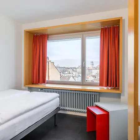 Marta - 1950's Architecture In Zurich's Vibrant Old Town, Near Main Station 酒店