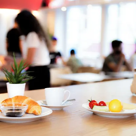 Marta - 1950's Architecture In Zurich's Vibrant Old Town, Near Main Station 酒店 苏黎世