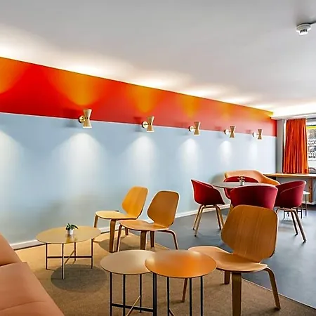 Marta - 1950's Architecture In Zurich's Vibrant Old Town, Near Main Station 2*