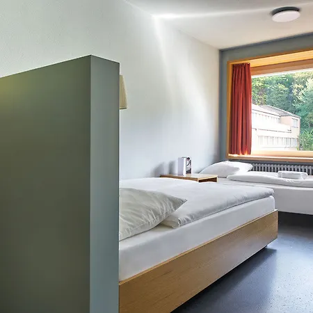 Marta - 1950's Architecture In Zurich's Vibrant Old Town, Near Main Station 2* 苏黎世