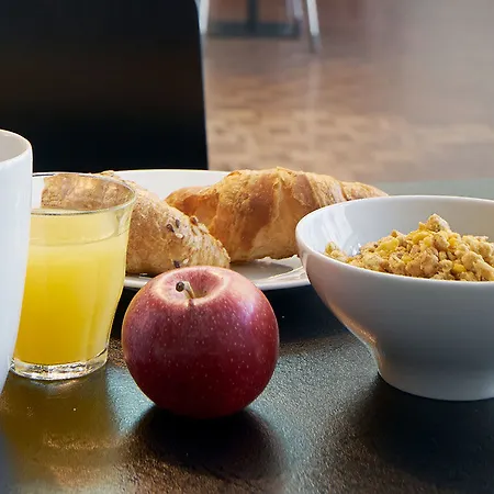 Marta - 1950's Architecture In Zurich's Vibrant Old Town, Near Main Station 酒店 苏黎世