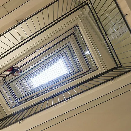 酒店 Marta - 1950's Architecture In Zurich's Vibrant Old Town, Near Main Station 苏黎世