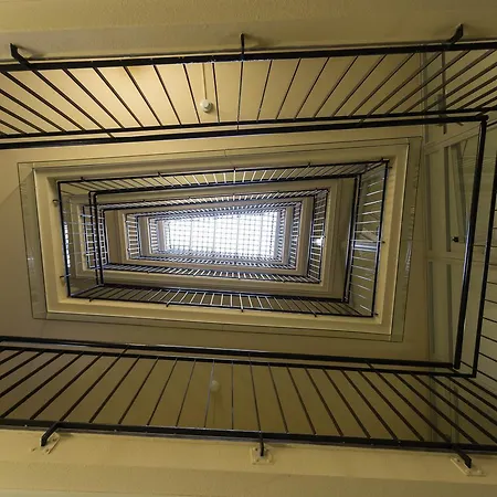 酒店 Marta - 1950's Architecture In Zurich's Vibrant Old Town, Near Main Station 苏黎世