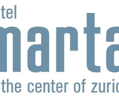 Marta - 1950's Architecture In Zurich's Vibrant Old Town, Near Main Station 2*