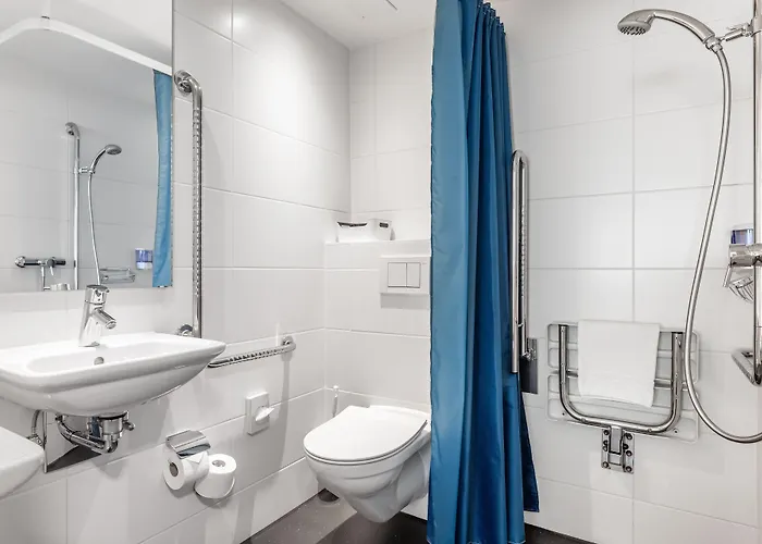 Marta - 1950's Architecture In Zurich's Vibrant Old Town, Near Main Station 2* Zürich