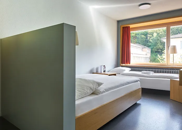 Marta - 1950's Architecture In Zurich's Vibrant Old Town, Near Main Station 2* Zurich