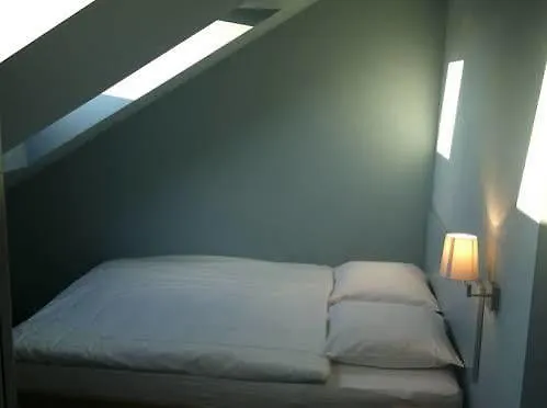 Marta - 1950's Architecture In Zurich's Vibrant Old Town, Near Main Station 2* Zürich