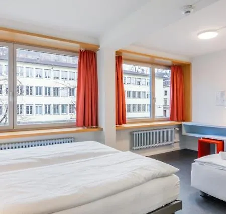 Marta Hotel Zürich