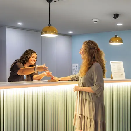 Marta - 1950's Architecture In Zurich's Vibrant Old Town, Near Main Station Hotel Zurich