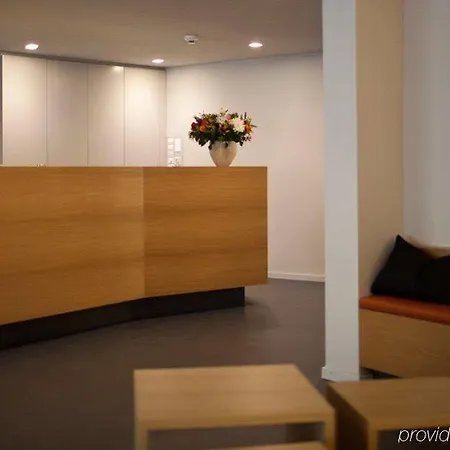 Hotel Marta Zürich
