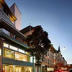 Marta - 1950's Architecture In Zurich's Vibrant Old Town, Near Main Station